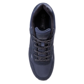 Pantofi cu radan Magnum 92800401871 albastru 2