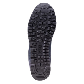 Pantofi cu radan Magnum 92800401871 albastru 3