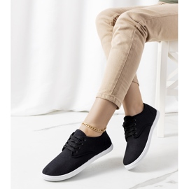 BM Antrenori Black Wallen negru 1 BM Antrenori Black Wallen negru 1