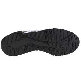 Pantofi Asics Oc Runner M 1201A388-021 gri 3