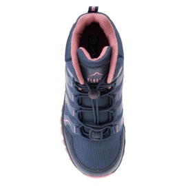 Elbrus Erifis Mid Jr 92800377 049 albastru 2