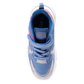 Bejo Badru Jr 92800401 075 pantofi albastru 3