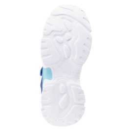 Bejo Badru Jr 92800401 075 pantofi albastru 4