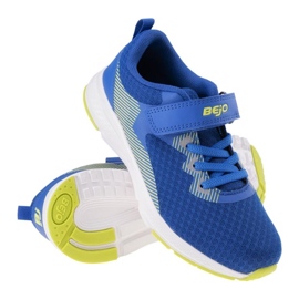 Bejo Bremeris Jr. 92800401151 pantofi albastru 1