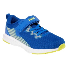 Bejo Bremeris Jr. 92800401151 pantofi albastru 2