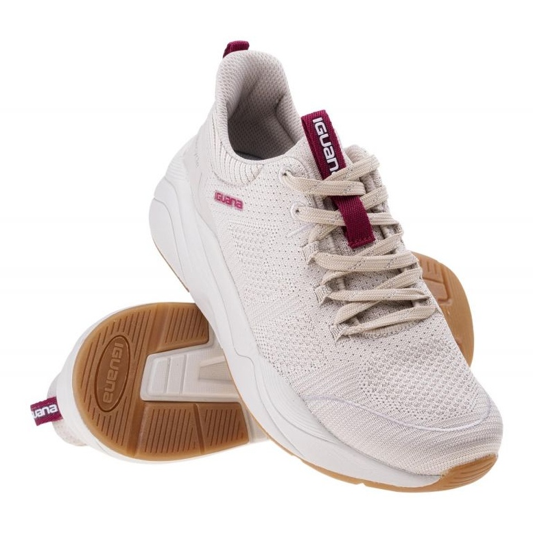 Iguana Alame R 92800401407 pantofi bej 1