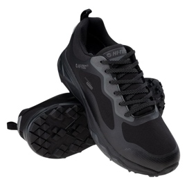 Hi-Tec Helvis Wp M 92800376972 negru 1