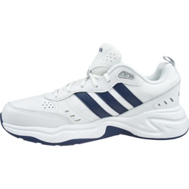 Pantofi Adidas Strutter M EG2654 alb 1