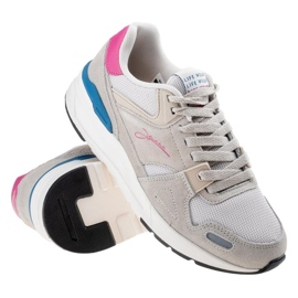 Pantofi Iguana Oldeweri Wo's 92800347025 bej 1
