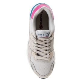 Pantofi Iguana Oldeweri Wo's 92800347025 bej 2