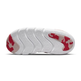 Pantofi Nike Dynamo Go K DO9375-600 roșu 4