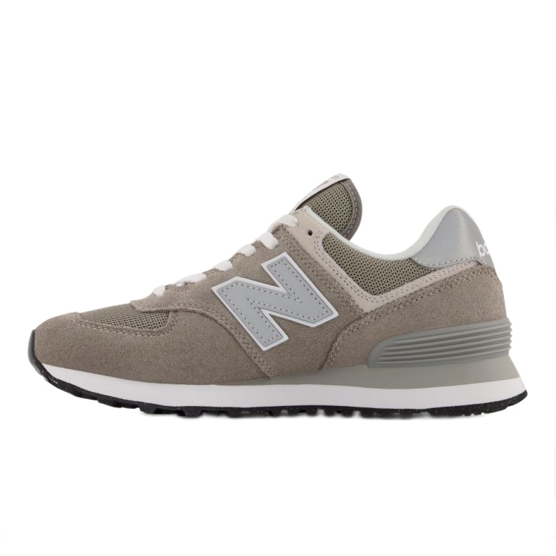Pantofi New Balance WL574EVG gri 1