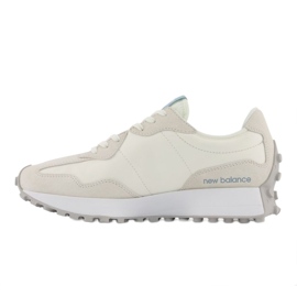 Pantofi New Balance W WS327BV bej 1