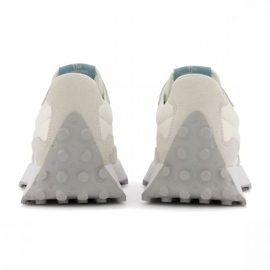 Pantofi New Balance W WS327BV bej 3