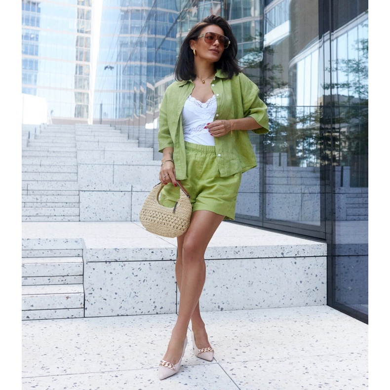 Pompe bej pe postul Makka 1