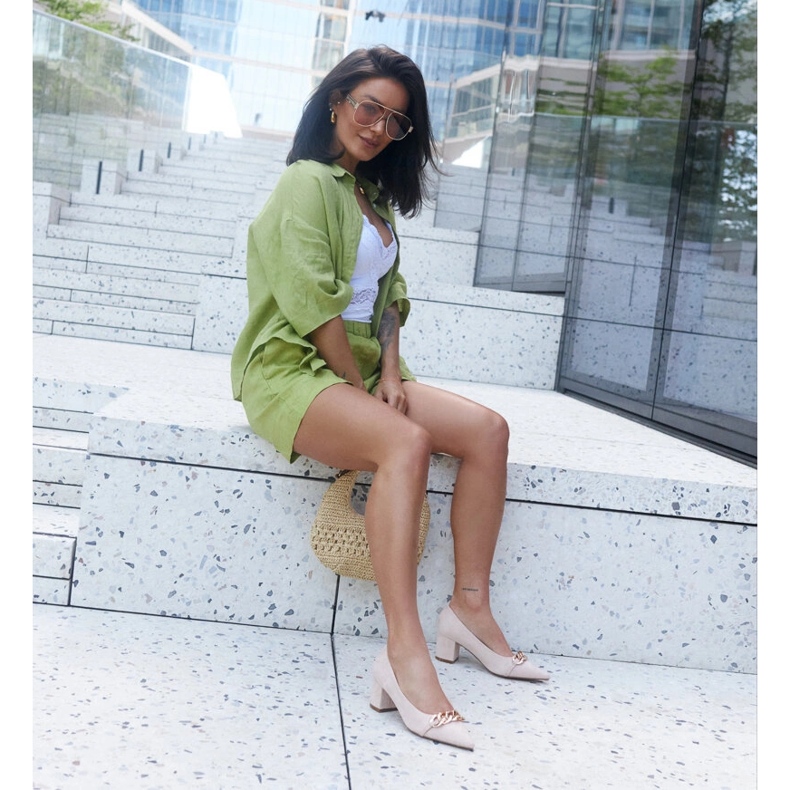 Pompe bej pe postul Makka 2