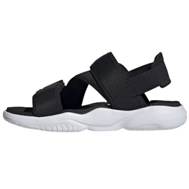 Sandale Adidas Terrex Sumra W FV0845 negru 1