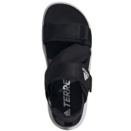 Sandale Adidas Terrex Sumra W FV0845 negru 2