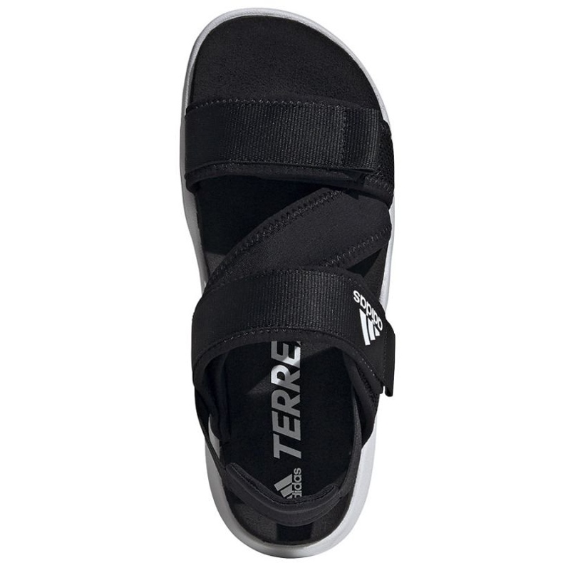 Sandale Adidas Terrex Sumra W FV0845 negru 2