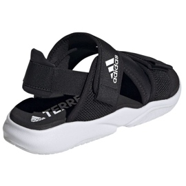 Sandale Adidas Terrex Sumra W FV0845 negru 3