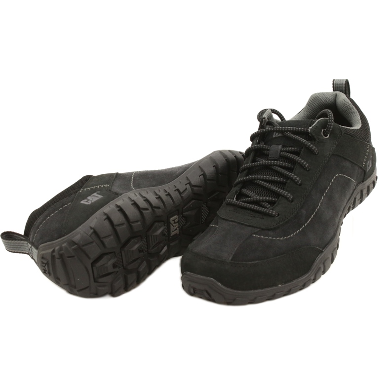 Pantofi Caterpillar Arise M P721362 negru 3