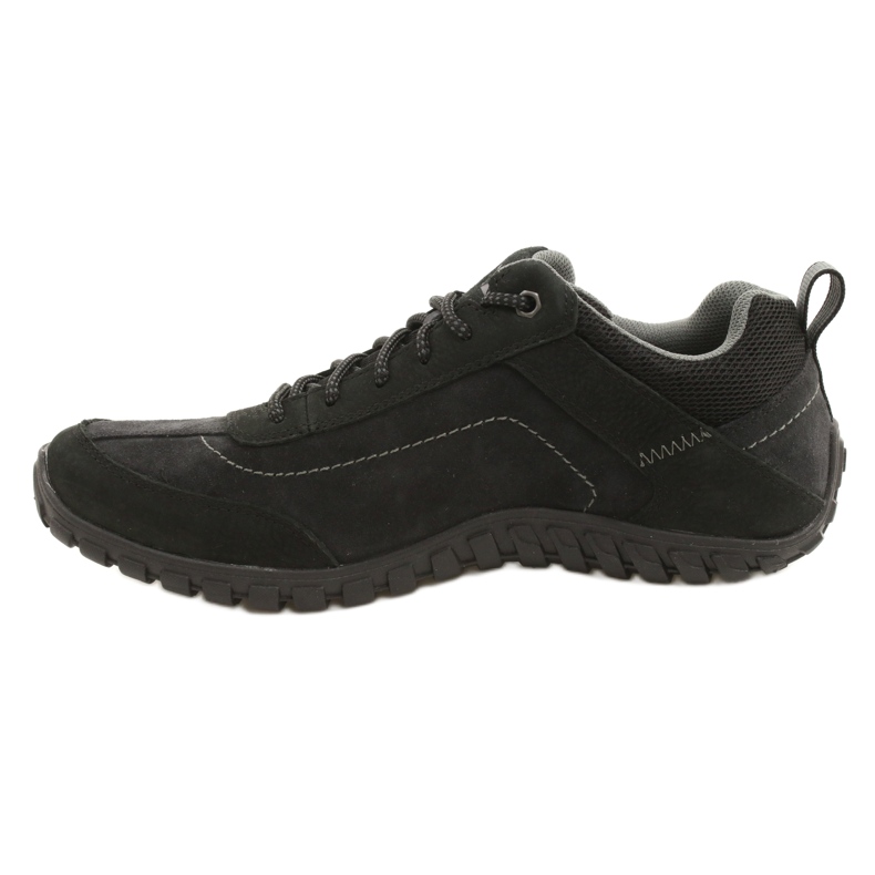 Pantofi Caterpillar Arise M P721362 negru 1