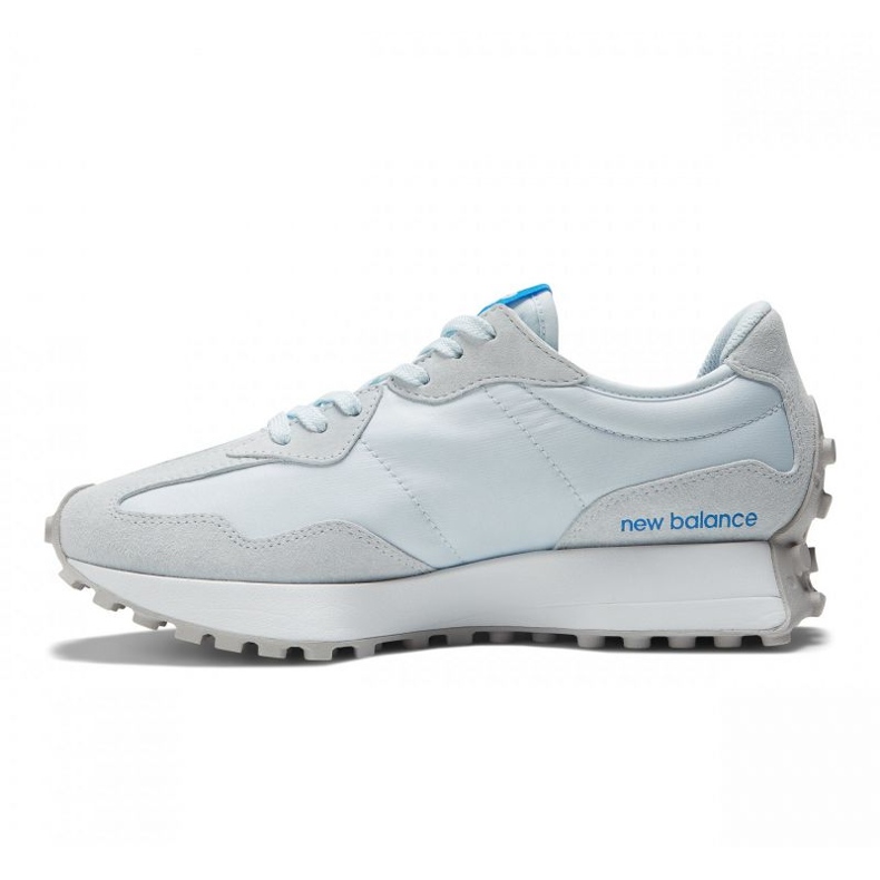 Pantofi New Balance W WS327BN albastru 1