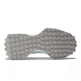 Pantofi New Balance W WS327BN albastru 5