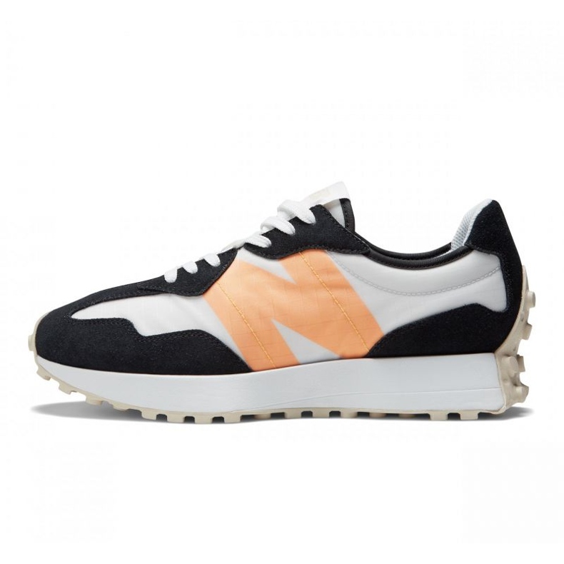 Pantofi New Balance M MS327SO alb 1