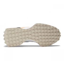 Pantofi New Balance M MS327SO alb 3