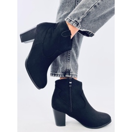 Anulați cizmele de cowboy negre negru 2 Anulați cizmele de cowboy negre negru 2