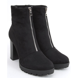 Andrea Tocuri înalte negre negru 1 Andrea Tocuri înalte negre negru 1