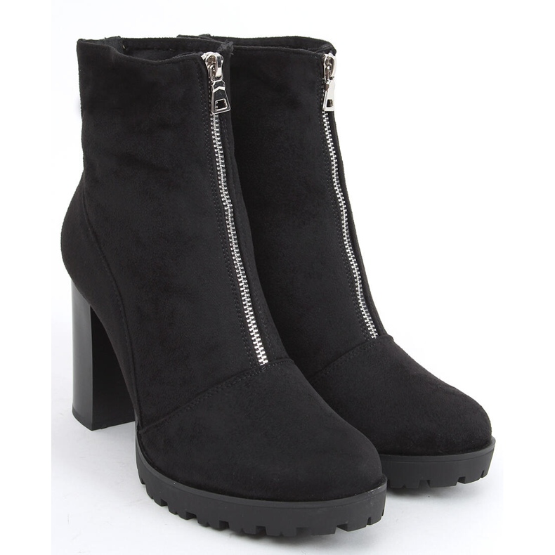 Andrea Tocuri înalte negre negru 1 Andrea Tocuri înalte negre negru 1