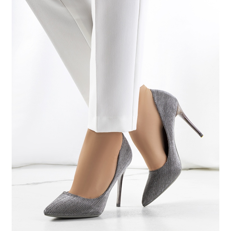 BM Tocuri Mckee argintii lucioase 1