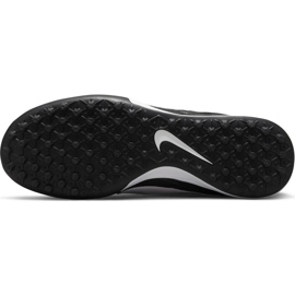 Pantofii pentru bărbați Turfy Nike Premier 3 TF AT6178-010 negru negru 4