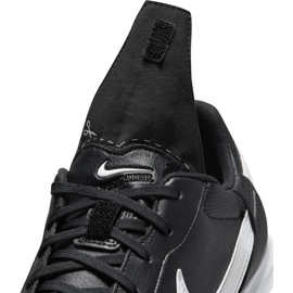 Pantofii pentru bărbați Turfy Nike Premier 3 TF AT6178-010 negru negru 6