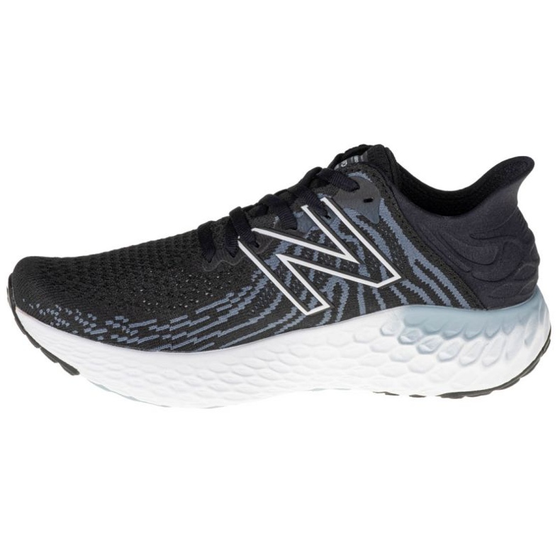 New Balance Fresh Foam 1080v11 W W1080B11 negru 1