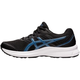 Pantofi de alergare Asics Jolt 3 M 1011B034 014 negru 2