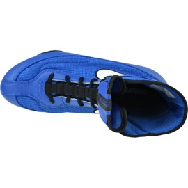 Pantofi Nike Machomai 321819-410 albastru 2