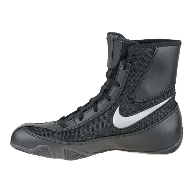 Pantofi Nike Machomai M 321819-001 negru 1