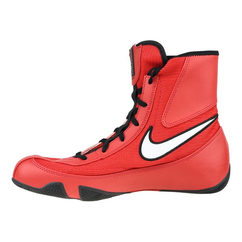 Pantofi Nike Machomai M 321819-610 roșu 1 Pantofi Nike Machomai M 321819-610 roșu 1