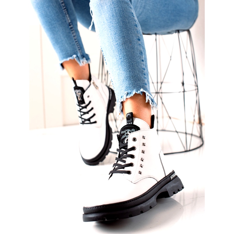 Ghete izolate albe Filippo DBT3063 / 21 WH 1