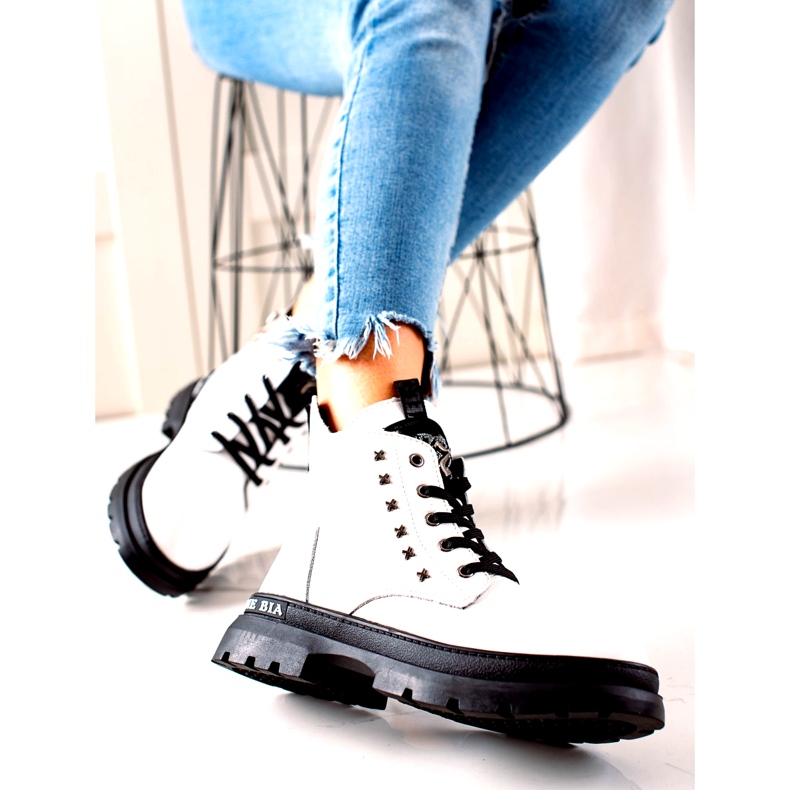 Ghete izolate albe Filippo DBT3063 / 21 WH 3