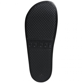 Papuci Adidas Adilette Aqua M F35550 negru 2