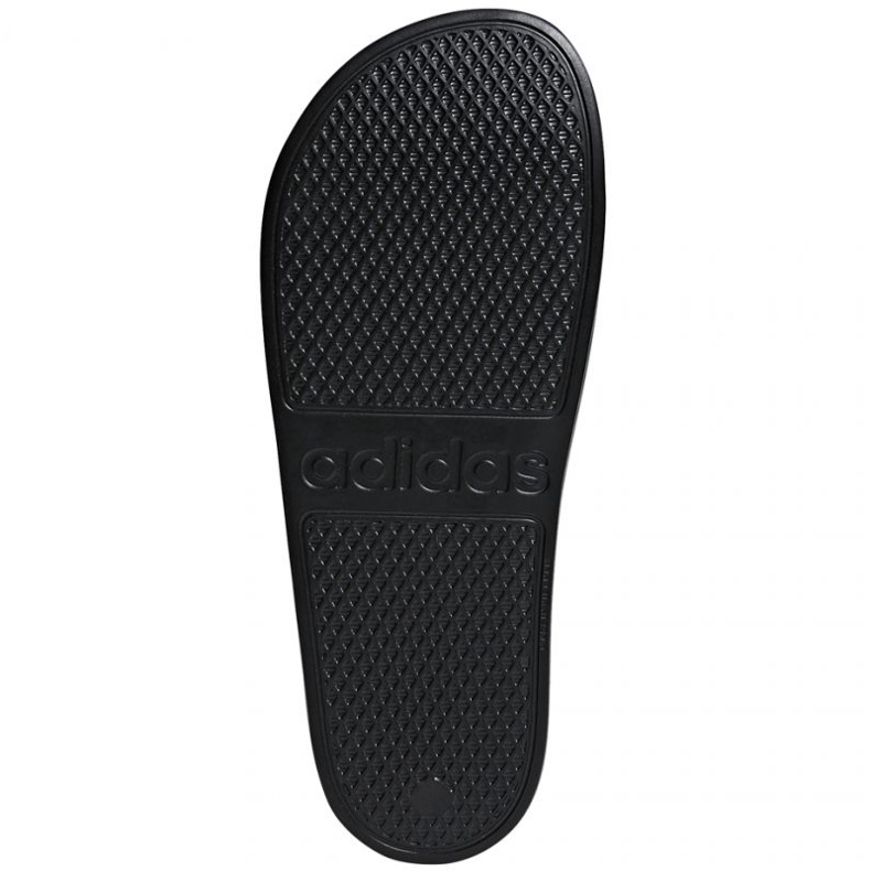 Papuci Adidas Adilette Aqua M F35550 negru 2