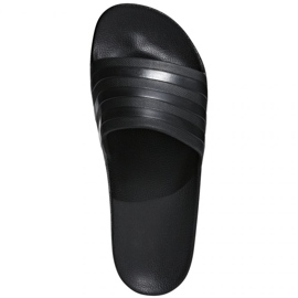 Papuci Adidas Adilette Aqua M F35550 negru 3