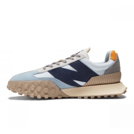 Pantofi New Balance UXC72WB albastru 1