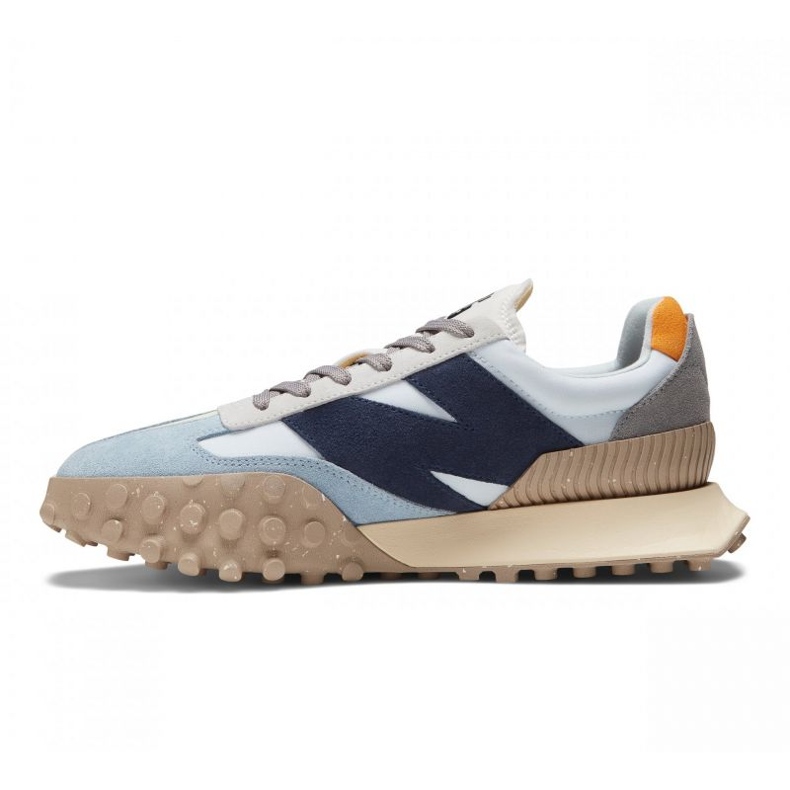 Pantofi New Balance UXC72WB albastru 1