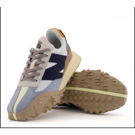 Pantofi New Balance UXC72WB albastru 5