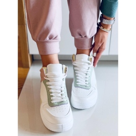 PA1 Tenisi Ginger Pink multicolor 2 PA1 Tenisi Ginger Pink multicolor 2